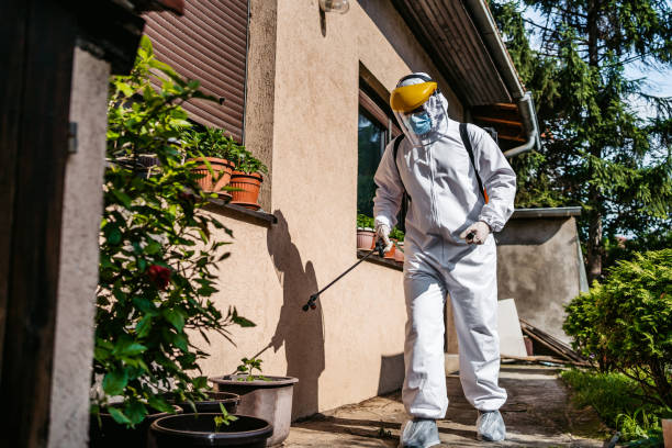 Best Wildlife Control Services  in Beverly Hills, CA